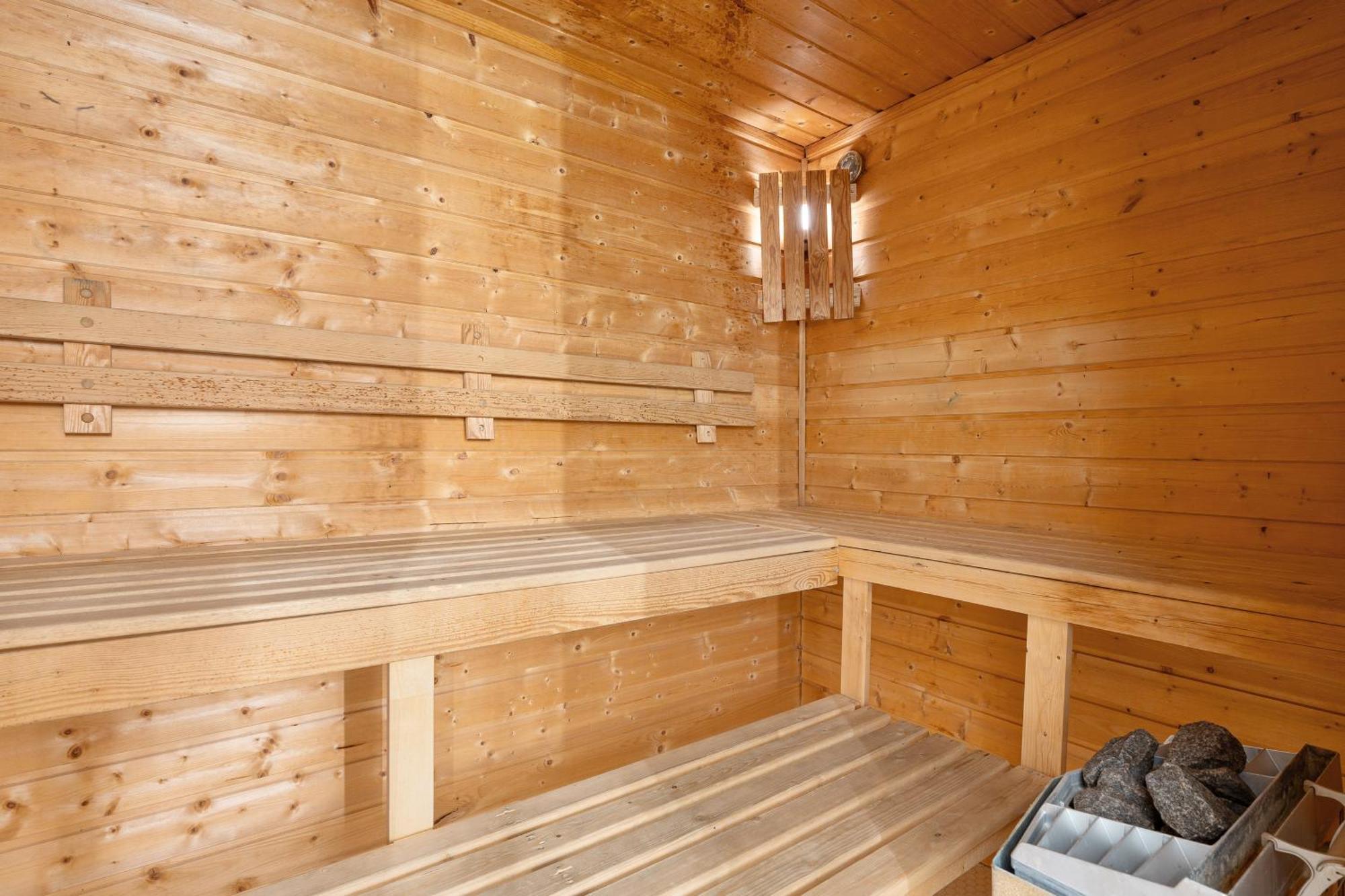 Enter Tromso - Exclusive Apartments Dış mekan fotoğraf